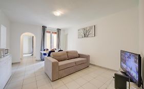Casa Glicine